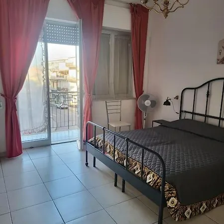 Apartment Luminoso Sul Lungomare Capo d'Orlando