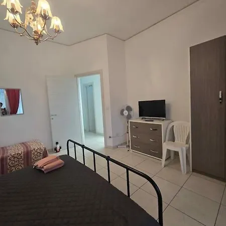 Apartment Luminoso Sul Lungomare Capo d'Orlando