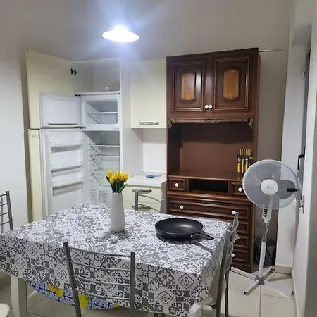 Luminoso Sul Lungomare Apartment